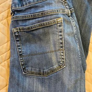 Boys size 14R Levi’s